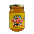 Miel de abeja floración de Eucalipto Abedulce 500g on Sale