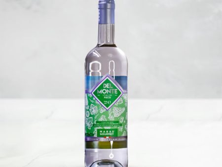 Pisco Italia Del Monte 750ml For Sale