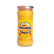 Polen con miel de Abeja Abedulce 500 gr Cheap