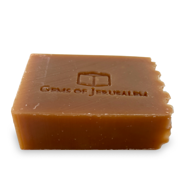 Olive Oil & Honey Soap Online Hot Sale