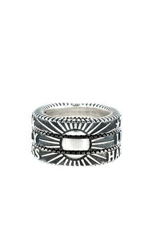 Life Stackable Ring Hot on Sale