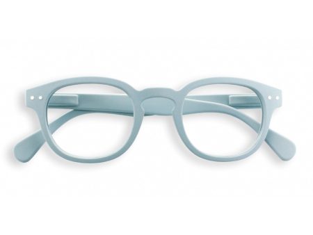 Reading Glasses #C Slate Blue For Sale