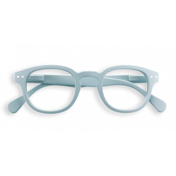 Reading Glasses #C Slate Blue For Sale