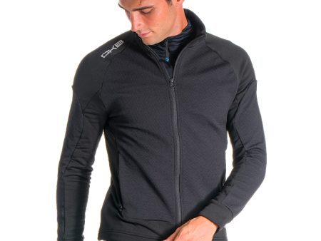 MODULO FLEECE MAN Fashion