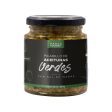 Picadillo Aceituna Verde con sal de maras Maras Gourmet 220g Hot on Sale