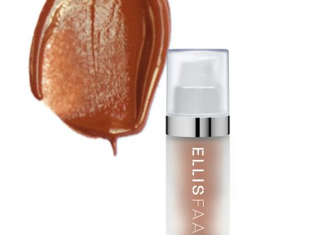 Ellis Faas Skin Veil S108l-Dark Online now