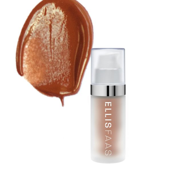 Ellis Faas Skin Veil S108l-Dark Online now