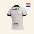 Club Olimpia Camiseta 2024  HOME  Fashion