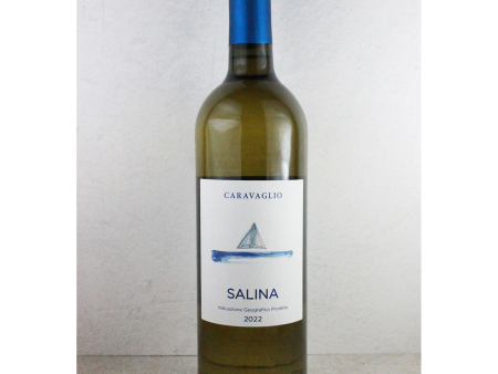 2022 Caravaglio Malvasia Secca Salina IGT Cheap