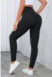 Charlee Tummy Control High Waist Leggings Discount