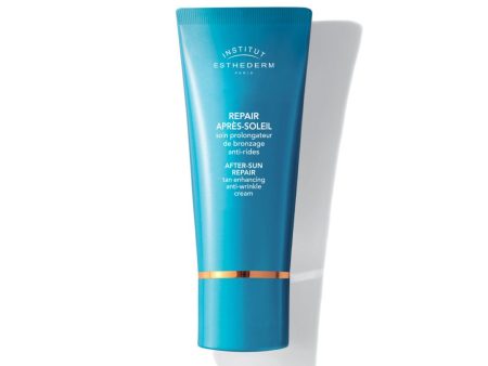 After Sun Repair Firming Anti-Wrinkles Face Care Online