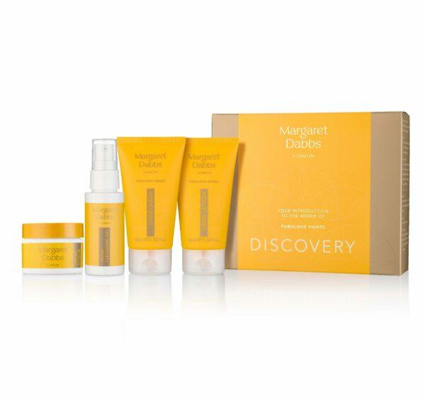 Fabulous Hands Discovery Kit Sale