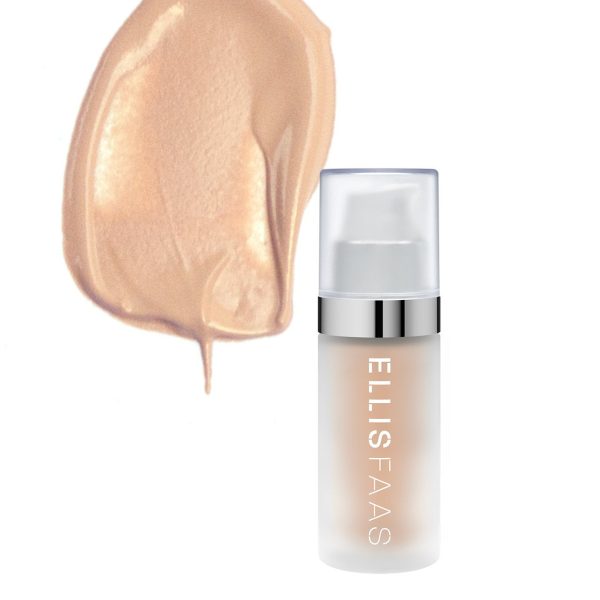 Ellis Faas Skin Veil S103l-Fair medium on Sale