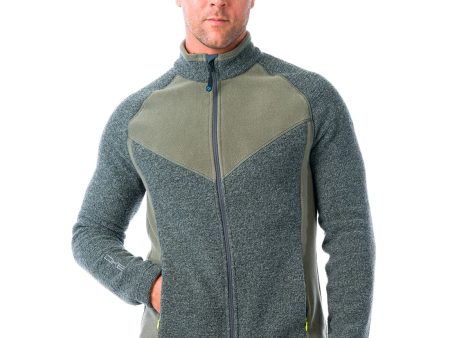 PILAZ FLEECE MAN For Discount