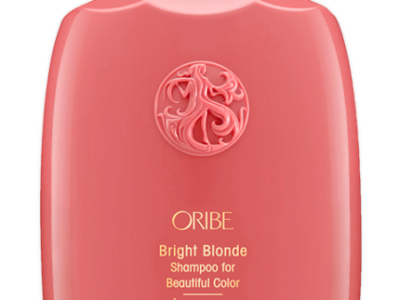 Bright Blonde Shampoo Online Sale