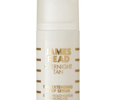 Tan Extending Sleep Serum For Sale