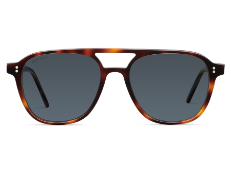 Piazza del Duomo   Tortoise Red + Dark Black Lens Discount