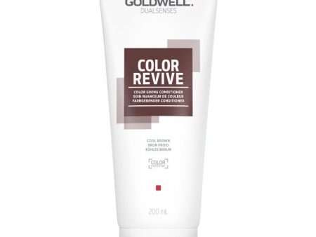 Color Revive Conditioner - Cool Brown Online Sale