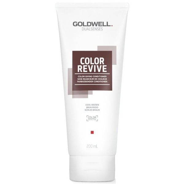 Color Revive Conditioner - Cool Brown Online Sale