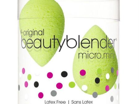 Beautyblender® – Micro Mini Neon For Cheap