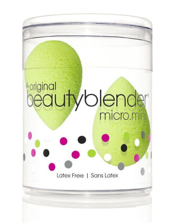 Beautyblender® – Micro Mini Neon For Cheap