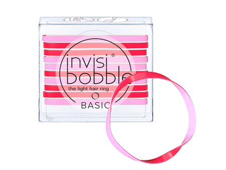 Invisibobble® – Basic in Jelly Twist Online Hot Sale