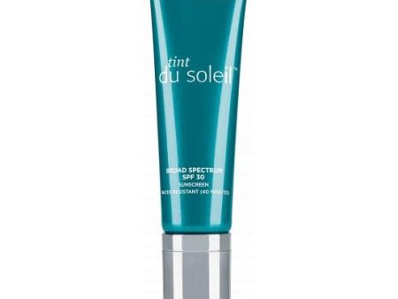 Tint Du Soleil Spf 30 Whipped Foundation Online Hot Sale