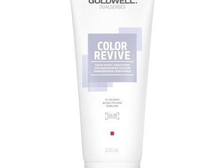 Color Revive Conditioner - Icy Blonde Online Hot Sale