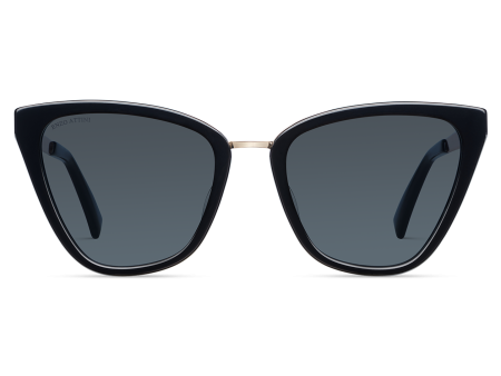 Piazza San Marco   Black & Gold Color + Dark Black Lens. Online now