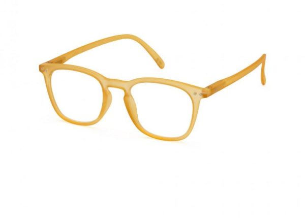 Reading Glasses #E Yellow Honey Hot on Sale