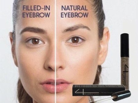 Made4eyebrow Natural Eyebrow Filler Cheap