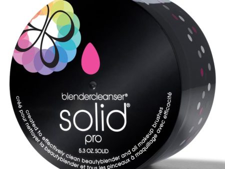 Beautyblender® – Blendercleanser Solid Pro Supply