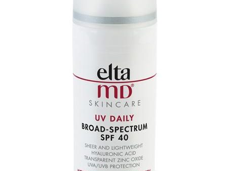 Eltamd Uv Daily Spf 40 For Sale