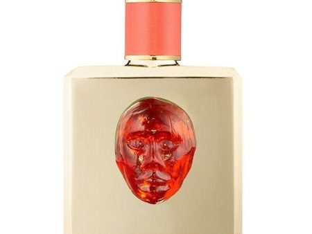 Storie Veneziane - Rosso I - Fragrances by Valmont Hot on Sale