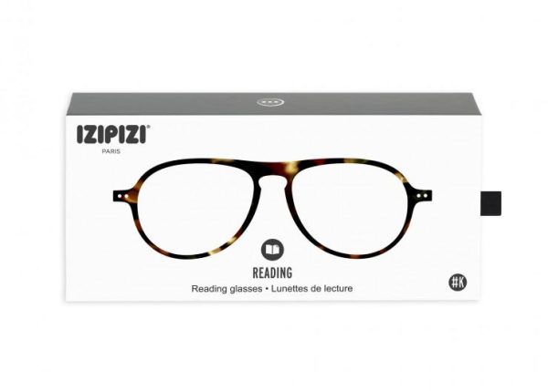 Reading Glasses #K Tortoise For Discount