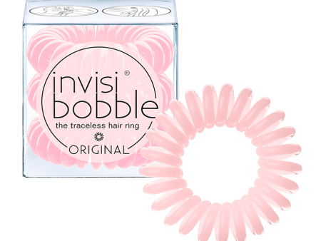 Invisibobble® – Original in Blush Hour Fashion