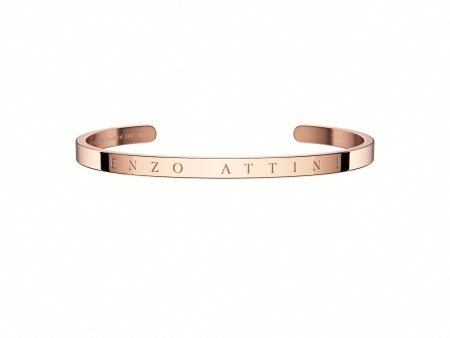 Piazza San Marco,Venezia - Classic Bracelet    Rose Gold. Online