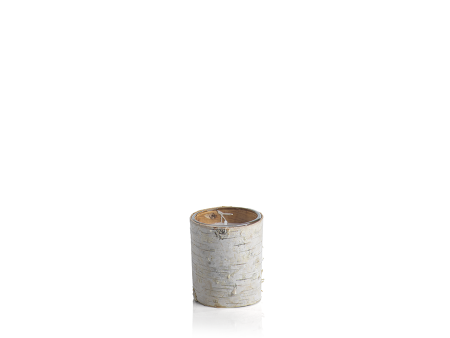 Birchwood Fragrance Free Candle Votive Supply