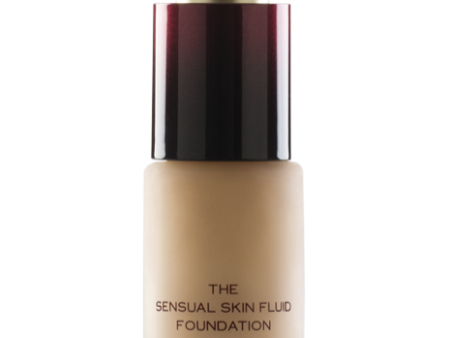 The Sensual Skin Fluid Foundation -Sf05 Online Hot Sale