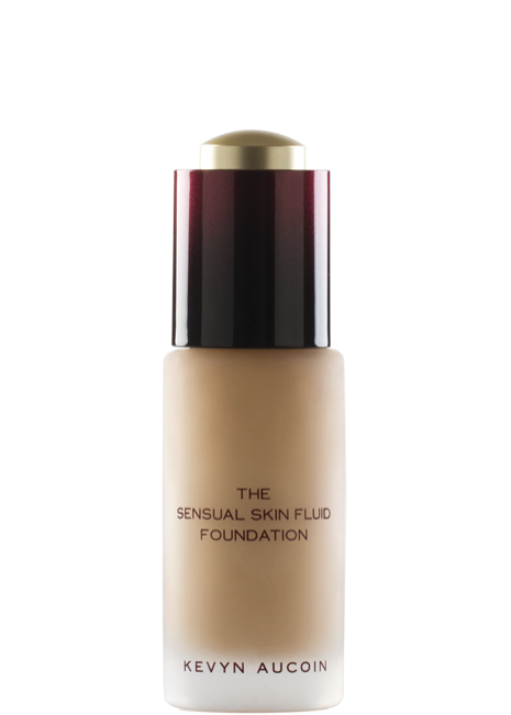 The Sensual Skin Fluid Foundation -Sf05 Online Hot Sale