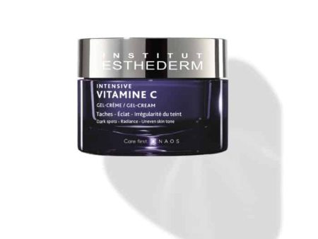 Intensive Vitamin C Gel-Cream Sale