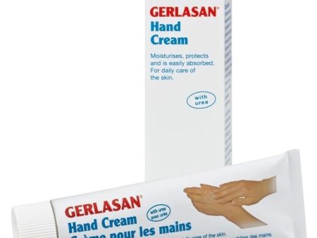 Gerlasan Hand Cream Fashion