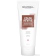 Color Revive Conditioner - Warm Brown For Cheap