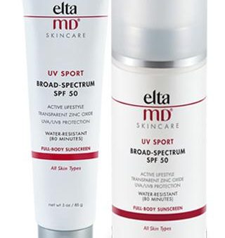 Eltamd Uv Sport Spf 50 For Sale