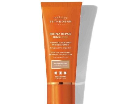 Bronz Repair Sunkissed Anti-Aging Suncare Online Hot Sale