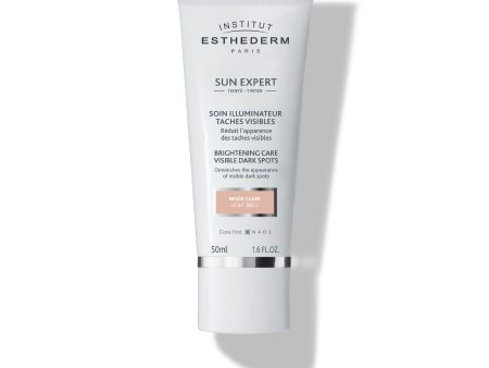 Sun Expert Spf Tinted Online