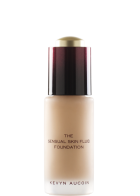 The Sensual Skin Fluid Foundation -sf7.5 Supply