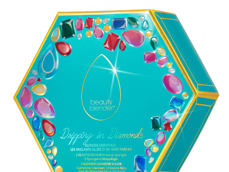 Beautyblender® – Dripping in Diamonds For Cheap