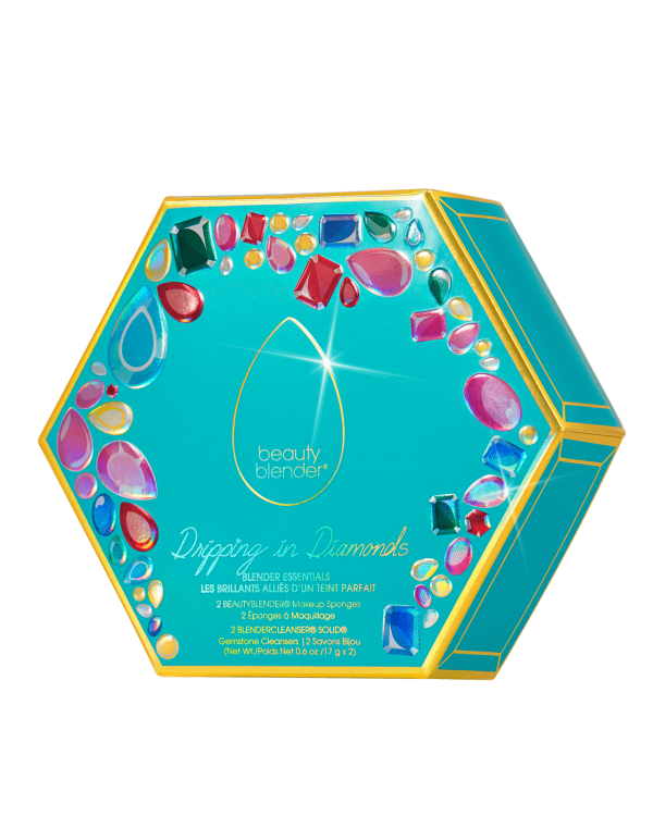 Beautyblender® – Dripping in Diamonds For Cheap