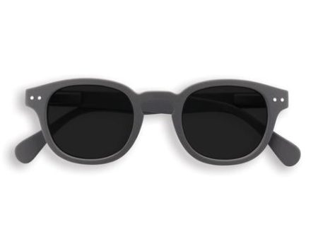 Sunglasses and Sun Readers #C Grey Online now